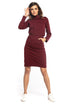 Robe de jour model 161811 Tessita